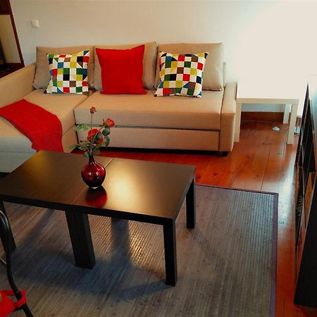 Myplacelisbon - Alfama River View Apartment 객실 사진