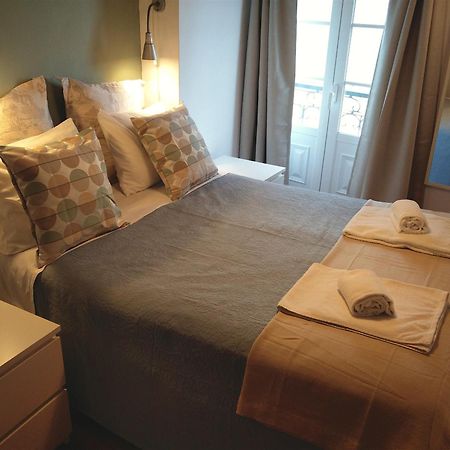 Myplacelisbon - Alfama River View Apartment 객실 사진