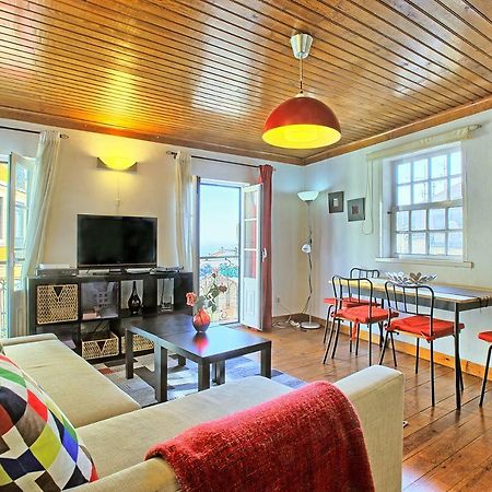 Myplacelisbon - Alfama River View Apartment 외부 사진
