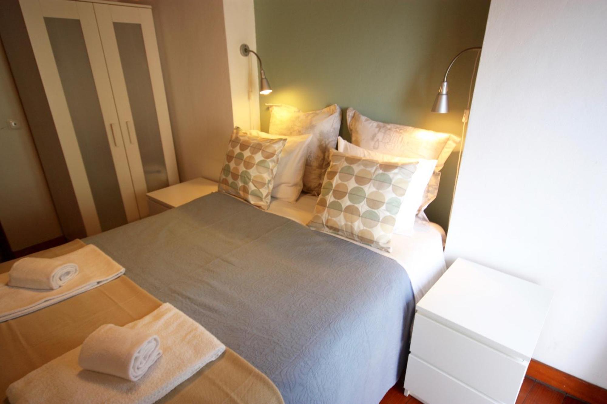 Myplacelisbon - Alfama River View Apartment 객실 사진