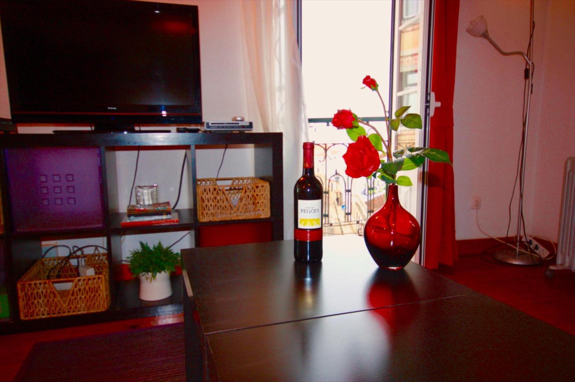 Myplacelisbon - Alfama River View Apartment 객실 사진