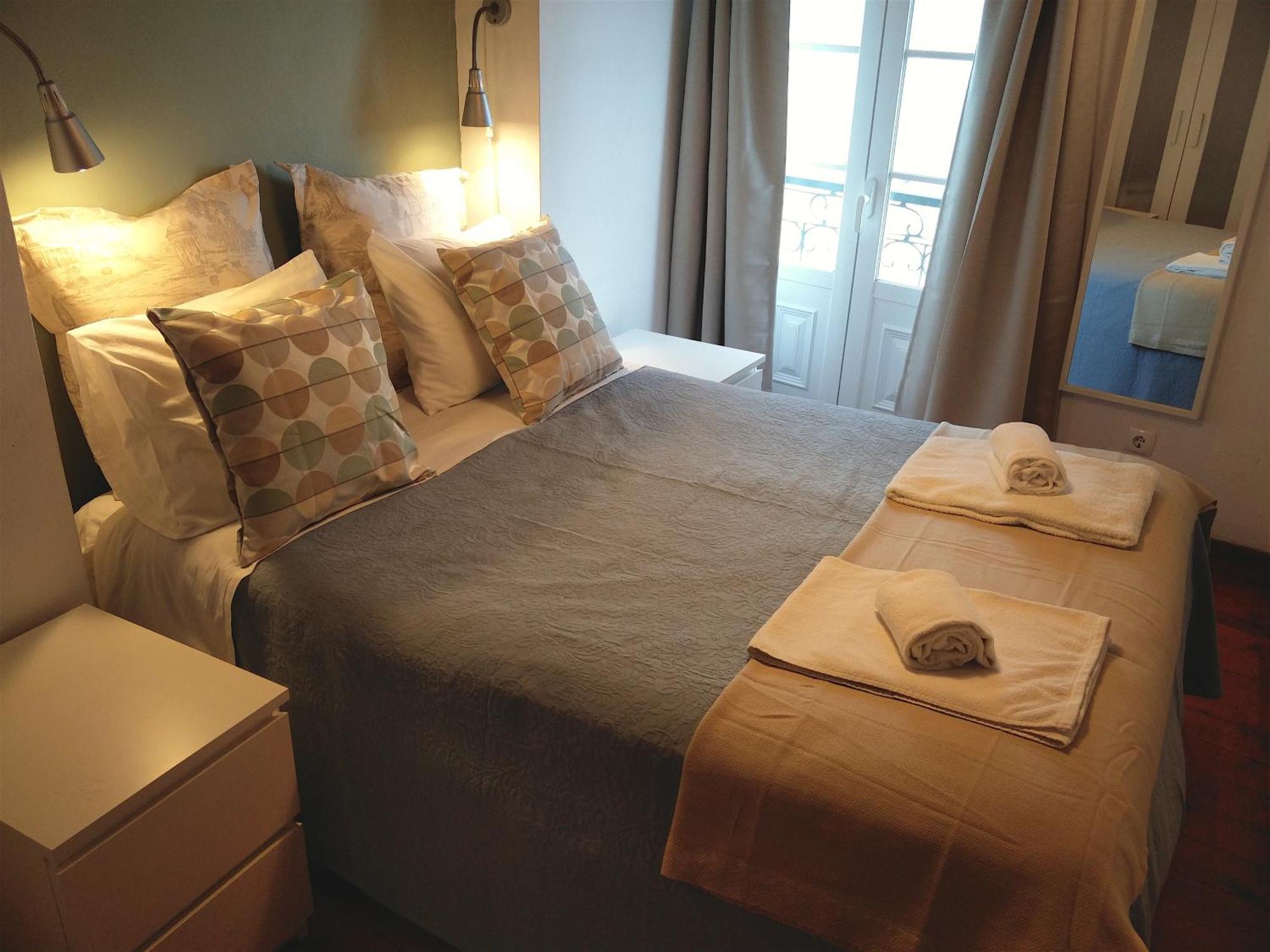 Myplacelisbon - Alfama River View Apartment 객실 사진