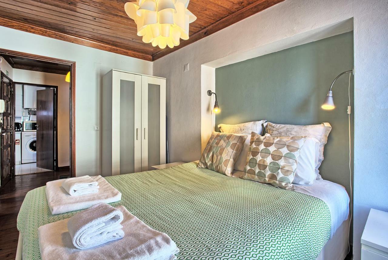 Myplacelisbon - Alfama River View Apartment 외부 사진
