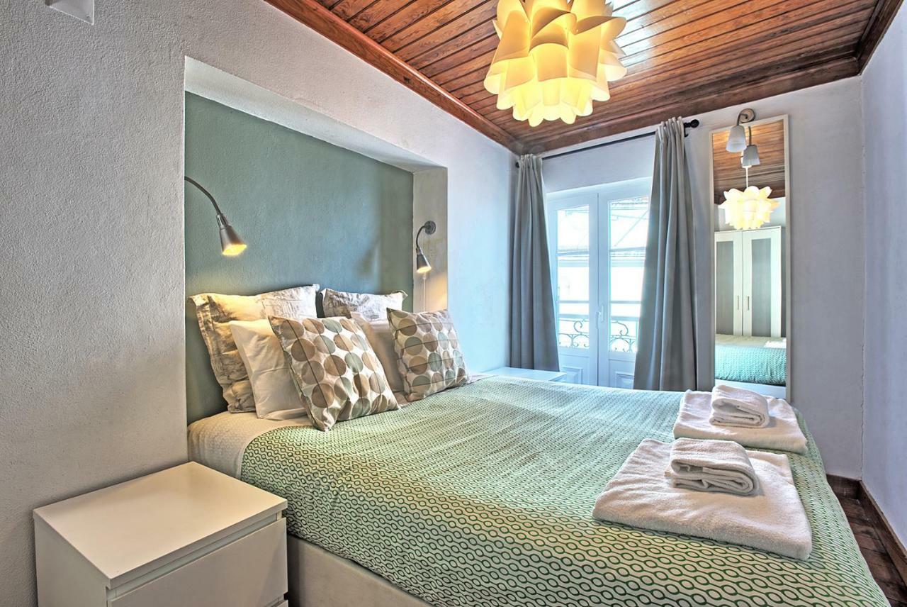 Myplacelisbon - Alfama River View Apartment 외부 사진