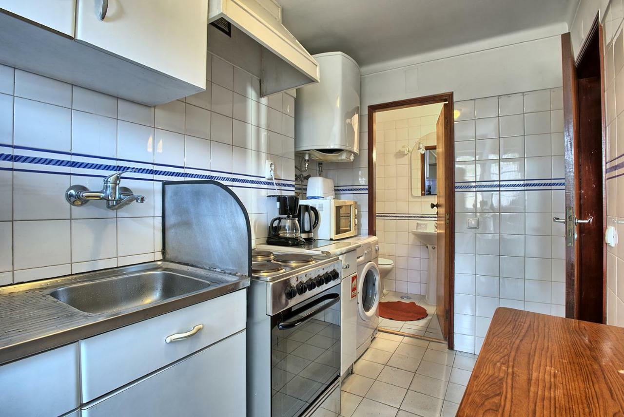 Myplacelisbon - Alfama River View Apartment 외부 사진
